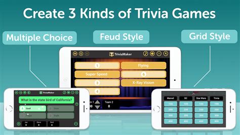 trivia apps|free virtual trivia games for work.